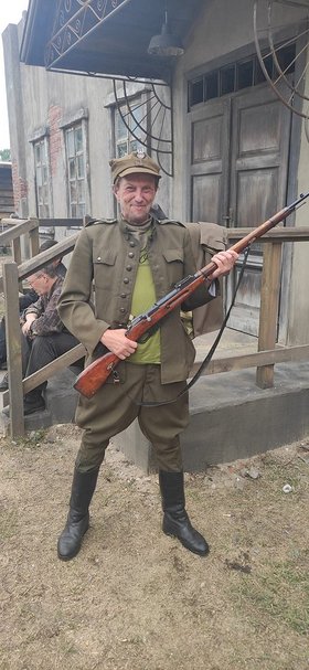 Najładniejsze zdjęcie użytkownika Siryoda - 