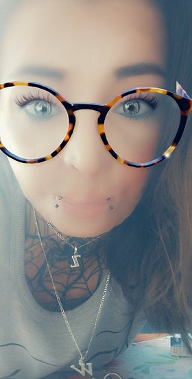 Najładniejsze zdjęcie użytkownika angela06122