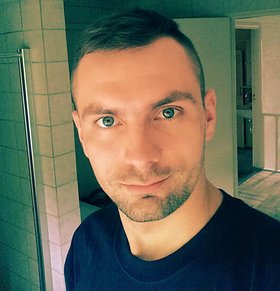 Najładniejsze zdjęcie użytkownika oskark1 - 