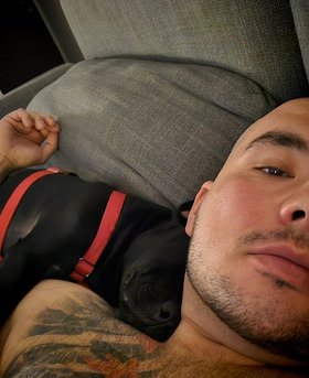 Najładniejsze zdjęcie użytkownika Tomekwroclawww - 