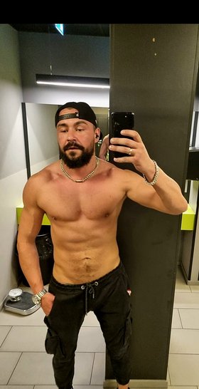 Najładniejsze zdjęcie użytkownika Marcinek0785 - 