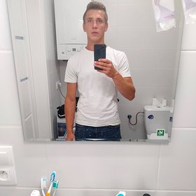 Najładniejsze zdjęcie użytkownika Kacper12309 - 