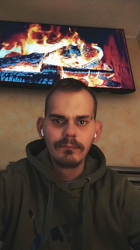 Najładniejsze zdjęcie użytkownika Erykkipa - 