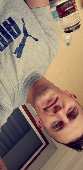 Najładniejsze zdjęcie użytkownika Teodor43 - 