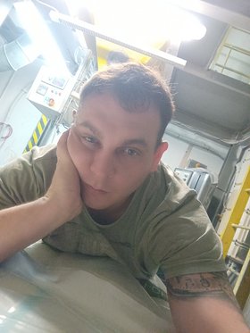 Najładniejsze zdjęcie użytkownika Henio898989 - 