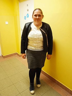 Najładniejsze zdjęcie użytkownika weronikazalesins85 - 