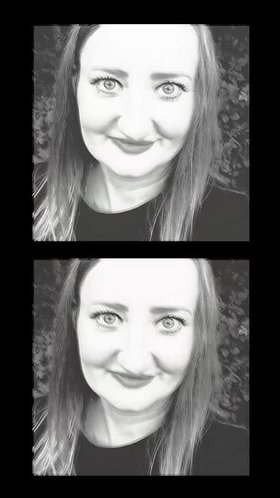 Najładniejsze zdjęcie użytkownika Kamilamalenka - 