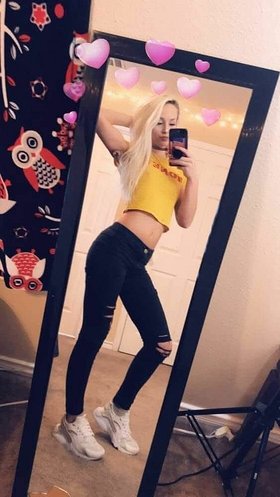 Najładniejsze zdjęcie użytkownika Laaaaluniia0000 - 