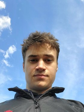 Najładniejsze zdjęcie użytkownika Barko42 - 