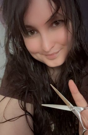 Najładniejsze zdjęcie użytkownika Kosmitka1997