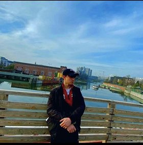 Najładniejsze zdjęcie użytkownika matinaluzie - 