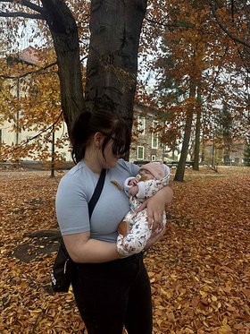 Najładniejsze zdjęcie użytkownika SyskaKa - 