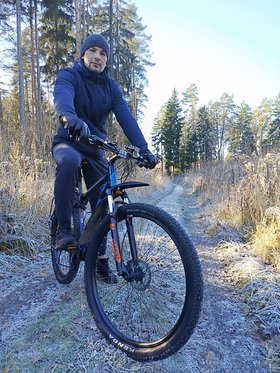 Najładniejsze zdjęcie użytkownika vitaliilysikov1987 - 