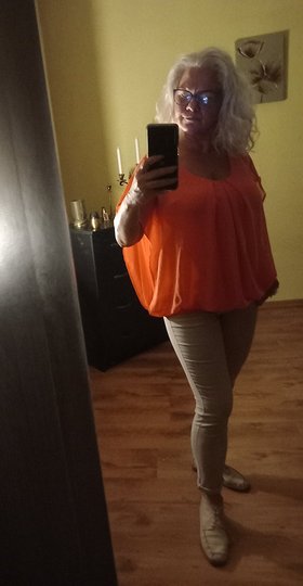 Najładniejsze zdjęcie użytkownika Sylwia71 - 