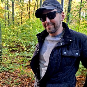 Najładniejsze zdjęcie użytkownika chissora - 