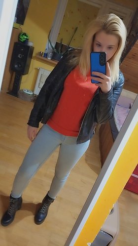 Najładniejsze zdjęcie użytkownika martiblondi97 - 