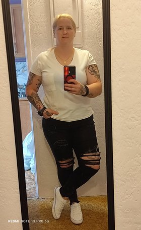 Najładniejsze zdjęcie użytkownika AgaBlueEyes - 