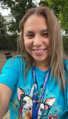 Najładniejsze zdjęcie użytkownika Ashleyjes0 - 