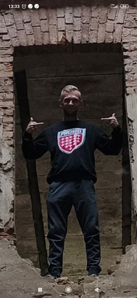 Najładniejsze zdjęcie użytkownika Sola1991 - 