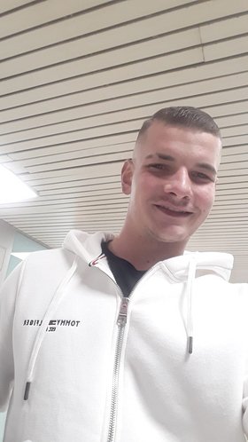 Najładniejsze zdjęcie użytkownika natangora69 - 