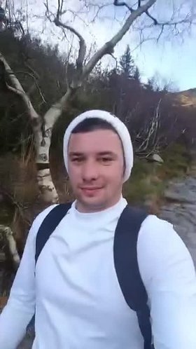 Najładniejsze zdjęcie użytkownika ozioskarp36 - 