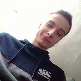 Najładniejsze zdjęcie użytkownika Tomi9696 - 