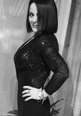 Najładniejsze zdjęcie użytkownika Czarnakot - 