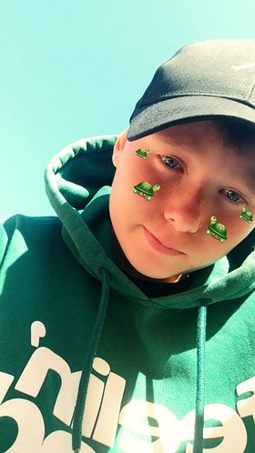 Najładniejsze zdjęcie użytkownika weraa2003 - 