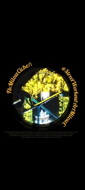 Najładniejsze zdjęcie użytkownika MiloszCichon - 