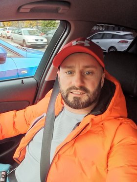 Najładniejsze zdjęcie użytkownika krzychu1385 - 