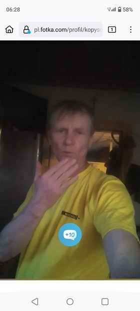 Najładniejsze zdjęcie użytkownika kopyscpiotr332 - 