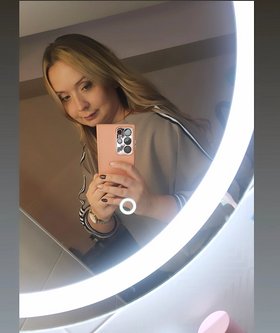 Najładniejsze zdjęcie użytkownika Slodziutkasdz - 