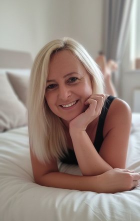 Najładniejsze zdjęcie użytkownika Anulka0802 - 