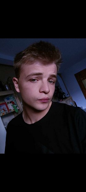 Najładniejsze zdjęcie użytkownika KrystekI - 