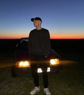 Najładniejsze zdjęcie użytkownika qwertymp2001 - 