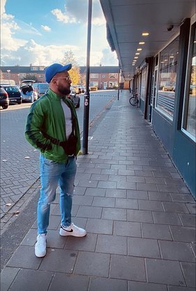 Najładniejsze zdjęcie użytkownika Jacoola - 