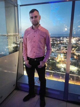 Najładniejsze zdjęcie użytkownika matszy - 