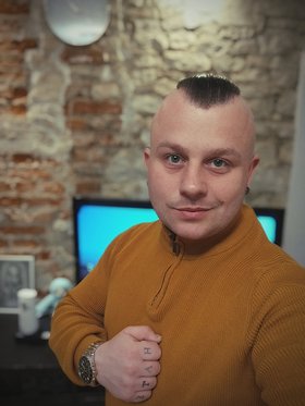 Najładniejsze zdjęcie użytkownika Scroll - 