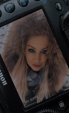 Najładniejsze zdjęcie użytkownika Maybeline - 