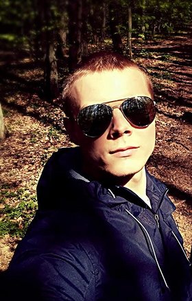 Najładniejsze zdjęcie użytkownika mariuszkmieciak41 - 