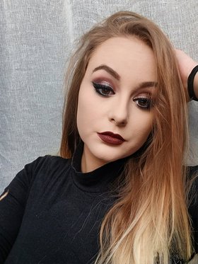 Najładniejsze zdjęcie użytkownika Andzela0 - 