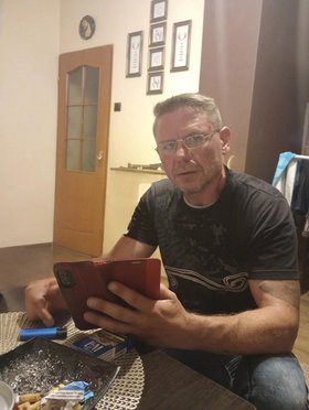 Najładniejsze zdjęcie użytkownika RafalWiecek1977 - 