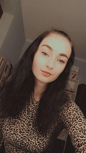 Najładniejsze zdjęcie użytkownika mariamarysia759 - 