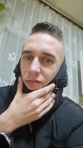 Najładniejsze zdjęcie użytkownika Lukasz199797 - 