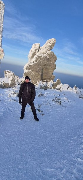 Najładniejsze zdjęcie użytkownika Arcel - 