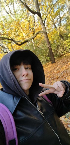 Najładniejsze zdjęcie użytkownika NatLowcaSzmat - 