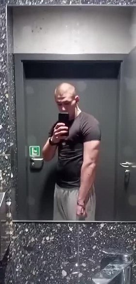 Najładniejsze zdjęcie użytkownika Bakajoko1312 - 