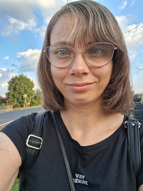 Najładniejsze zdjęcie użytkownika JoannaMochalska - 