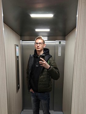 Najładniejsze zdjęcie użytkownika Klejus - 