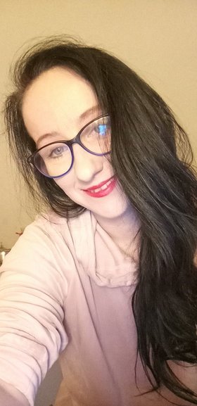 Najładniejsze zdjęcie użytkownika Paulinkaaa93 - 